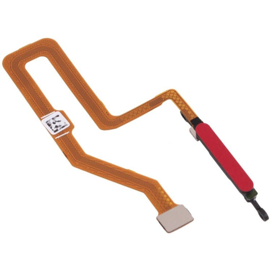 Fingerprint Sensor Flex Cable for LG Q52 LM - Q520N, For LG Q52 - ORIWHIZ