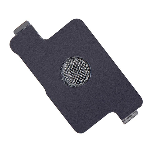 Flash Light Microphone Net for iPhone 14 / 14 Plus, or iPhone 14 / 14 Plus (Black), For iPhone 14 / 14 Plus (White) - ORIWHIZ