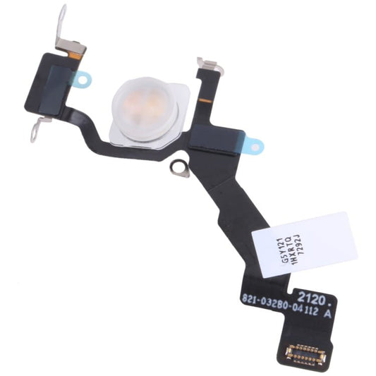 Flashlight Flex Cable for iPhone 13 Pro Max, For iPhone 13 Pro Max - ORIWHIZ