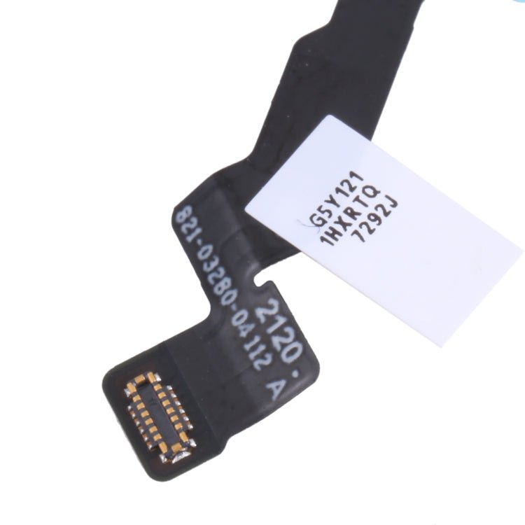 Flashlight Flex Cable for iPhone 13 Pro Max, For iPhone 13 Pro Max - ORIWHIZ