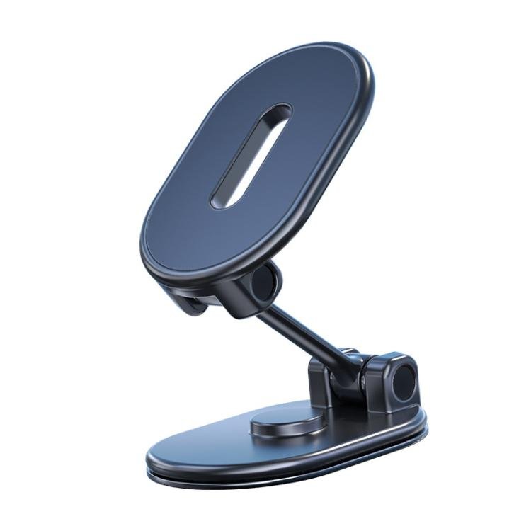 Foldable Magnetic Car Phone Holder Mount Multi - angle Adjustable Cellphone Navigation Bracket - ORIWHIZ