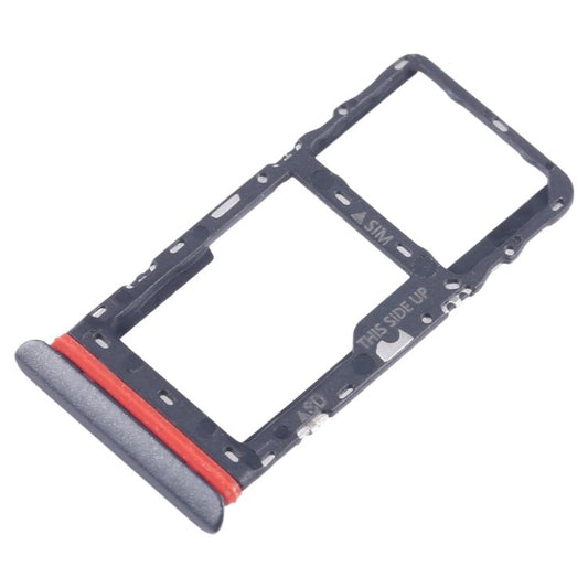 For Alcatel 1T 10 inch 2020 8091 SIM Card Tray + Micro SD Card Tray, For Alcatel 1T 10 inch 2020 - ORIWHIZ