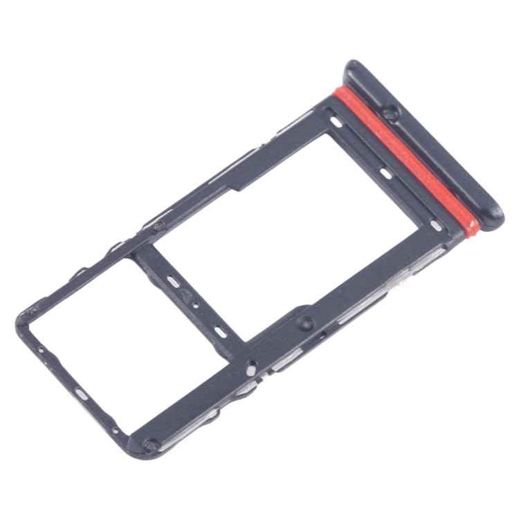 For Alcatel 1T 10 inch 2020 8091 SIM Card Tray + Micro SD Card Tray, For Alcatel 1T 10 inch 2020 - ORIWHIZ