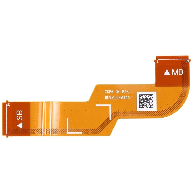 For Amazon Fire HD 10 2021 Original Mainboard Connector Flex Cable - ORIWHIZ