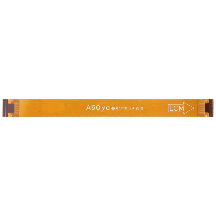 For Amazon Fire HD 8 2020 Original LCD Flex Cable - ORIWHIZ