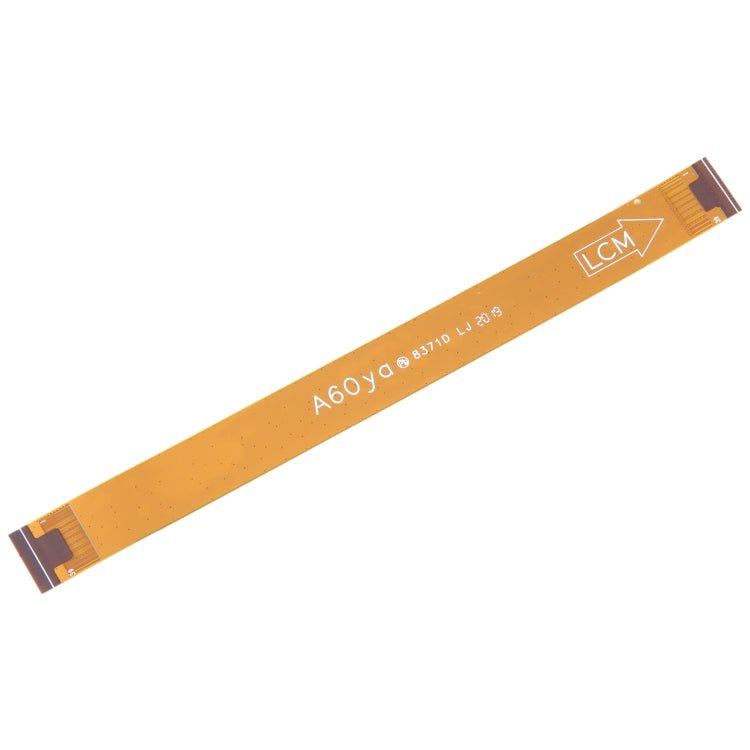 For Amazon Fire HD 8 2020 Original LCD Flex Cable - ORIWHIZ