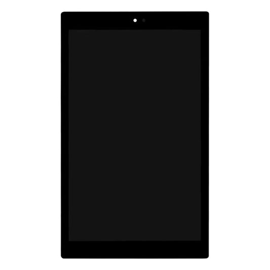 For Amazon Kindle Fire HD 10 7th Gen SL056ZE 2017 LCD Screen with Digitizer Full Assembly, For Amazon Kindle Fire HD 10 7th Gen - ORIWHIZ