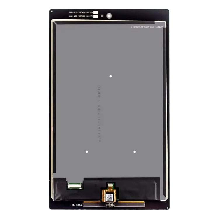 For Amazon Kindle Fire HD 10 7th Gen SL056ZE 2017 LCD Screen with Digitizer Full Assembly, For Amazon Kindle Fire HD 10 7th Gen - ORIWHIZ