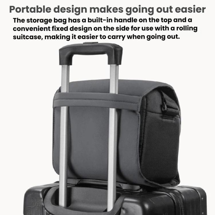 For ANTIGRAVITY A1 Original Shoulder Bag, Shoulder Bag - ORIWHIZANTIGRAVITY AccessoriesDJI & Insta360 Accessories