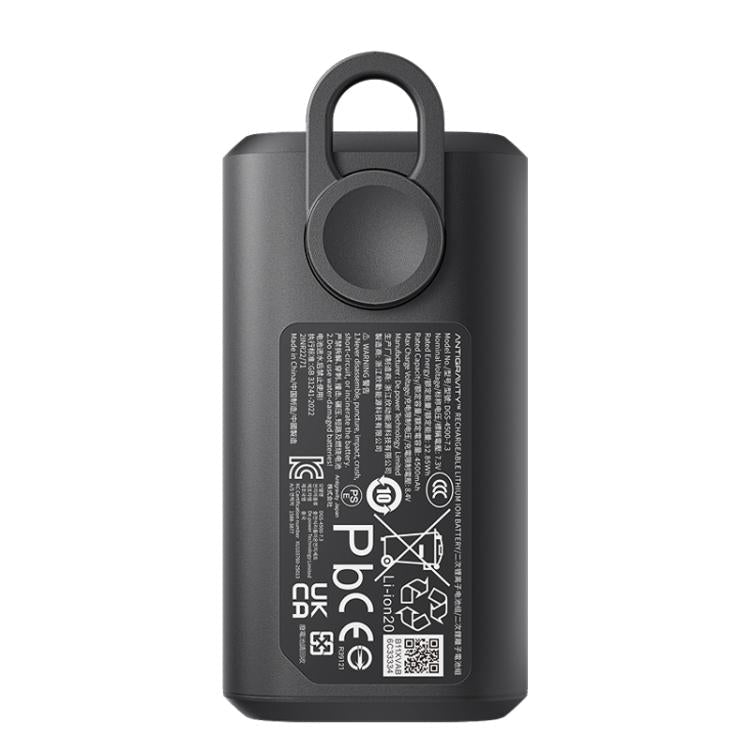 For ANTIGRAVITY Vision Original Aviation Glasses Battery, Battery - ORIWHIZANTIGRAVITY AccessoriesDJI & Insta360 Accessories