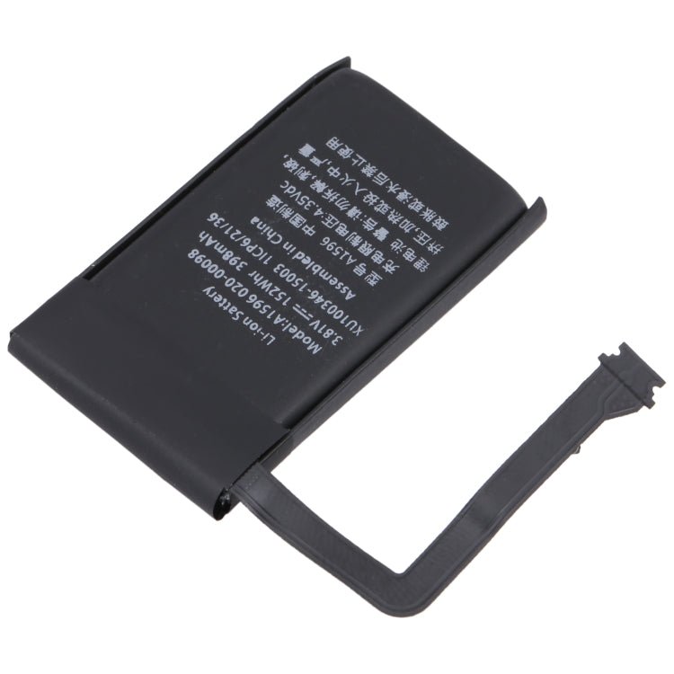 For Apple AirPods 2 / AirPods 398mAh Wireless Headset Charging Compartment Box Battery, For Apple AirPods 2 / AirPods - ORIWHIZ
