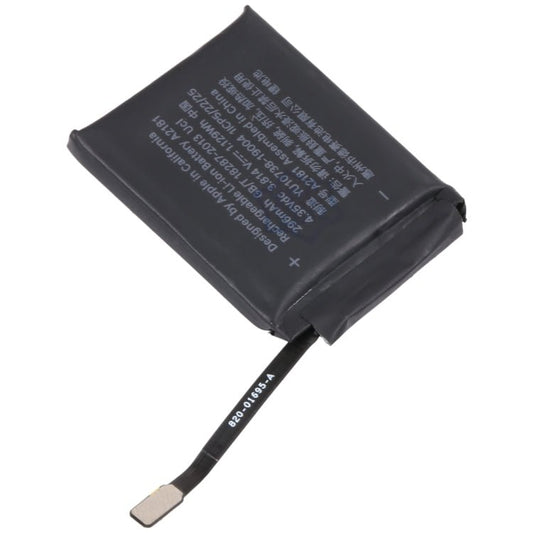 For Apple Watch SE 2022 44mm 296mAh Li - ion Battery, For Apple Watch SE 2022 44mm - ORIWHIZ