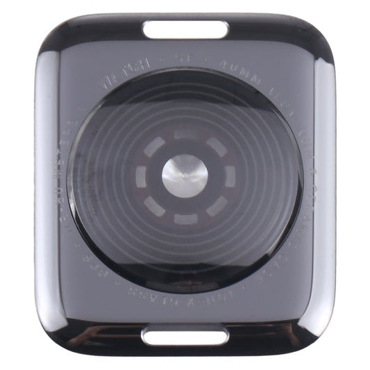 For Apple Watch SE 44mm GPG Edition Rear Housing Glass Cover, For Apple Watch SE 44mm GPS - ORIWHIZ