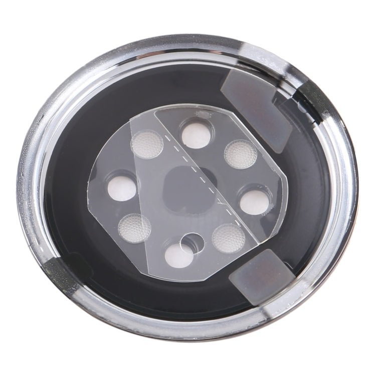 For Apple Watch Series 6 / 7 / 8 40mm 41mm Back Cover Glass, For Apple Watch Series 6 / 7 / 8 40mm 41mm - ORIWHIZ