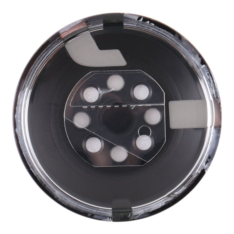 For Apple Watch Series 6 / 7 / 8 44mm 45mm Back Cover Glass, For Apple Watch Series 6 / 7 / 8 44mm 45mm - ORIWHIZ