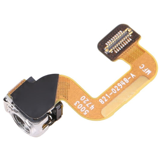 For Apple Watch Series 6 Rotating Shaft Flex Cable - ORIWHIZ