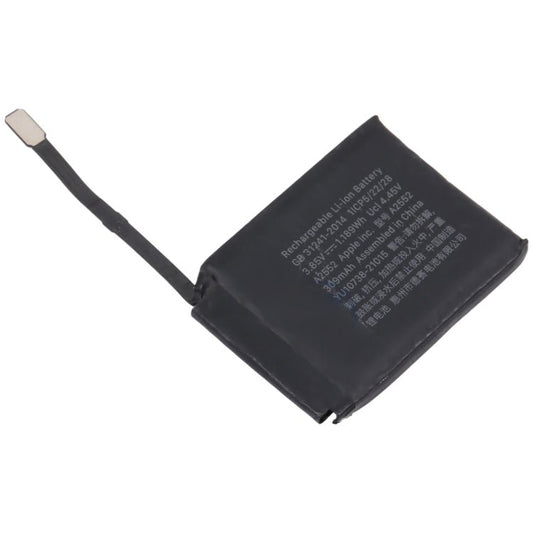 For Apple Watch Series 7 45mm 309mAh Li - ion Battery, For Apple Watch Series 7 45mm - ORIWHIZ