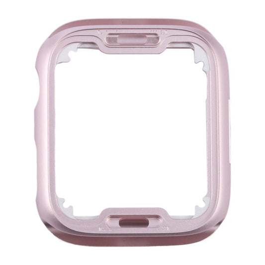 For Apple Watch Series 9 41mm Aluminum Alloy Middle Frame Bezel Plate, For Apple Watch Series 9 41mm - ORIWHIZ