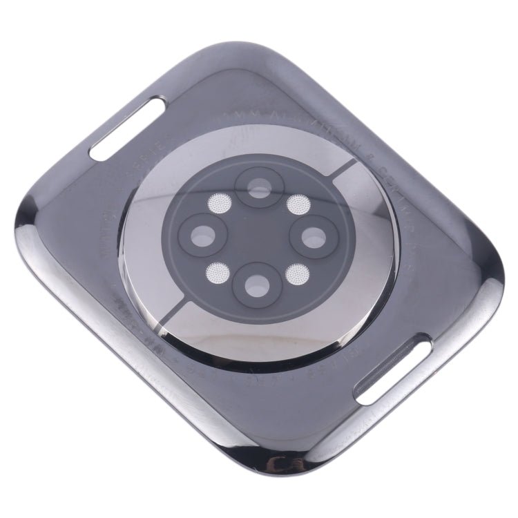 For Apple Watch Series 9 41mm Rear Housing Glass Cover, For Apple Watch Series 9 41mm - ORIWHIZ