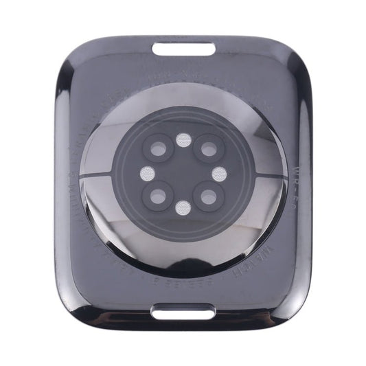 For Apple Watch Series 9 45mm Rear Housing Glass Cover, For Apple Watch Series 9 45mm - ORIWHIZ