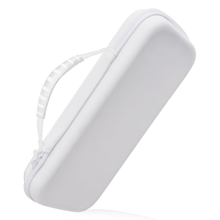 For ASUS ROG Ally Game Console EVA Leather Grain Handbag Clutch Protective Bag, Bag (Black), Bag (White) - ORIWHIZPocket Console & AccessoriesPocket Console & Accessories AccessoriesToys & Hobbies