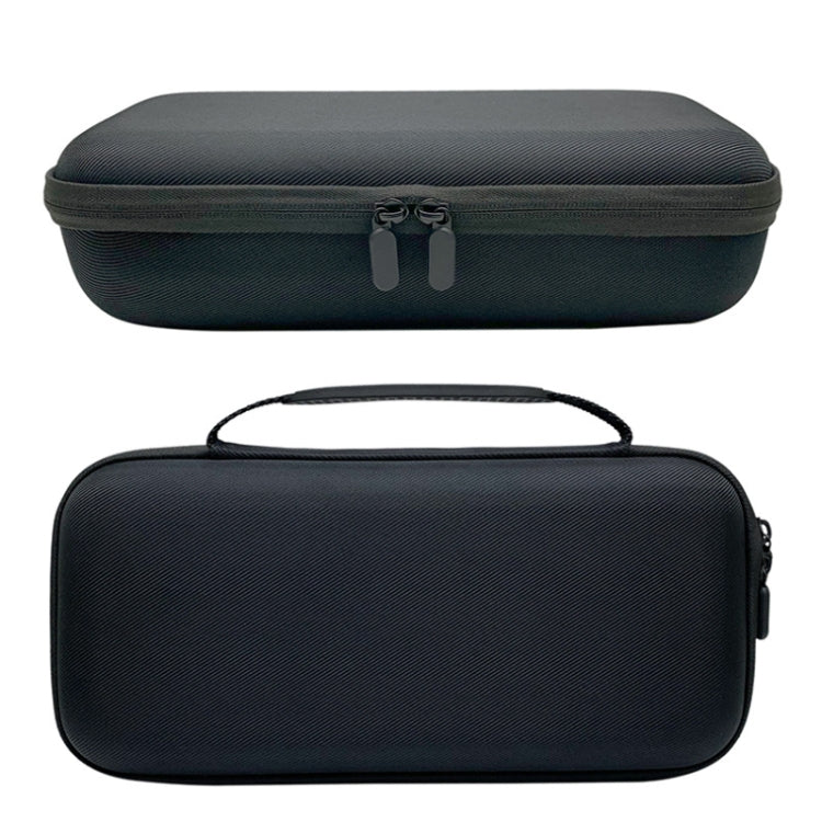 For ASUS ROG Ally Game Console Storage Bag EVA Oxford Bunetto Bracket Protection Bag, Bracket Bag (Black), Bracket Bag (Gray) - ORIWHIZPocket Console & AccessoriesPocket Console & Accessories AccessoriesToys & Hobbies