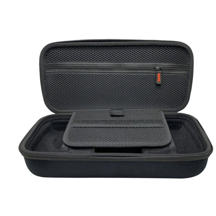 For ASUS ROG Ally Game Console Storage Bag EVA Oxford Bunetto Bracket Protection Bag, Bracket Bag (Black), Bracket Bag (Gray) - ORIWHIZPocket Console & AccessoriesPocket Console & Accessories AccessoriesToys & Hobbies