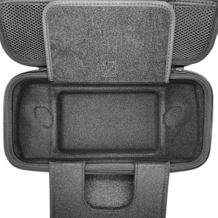 For ASUS ROG Ally Game Console Storage Bag EVA Oxford Bunetto Bracket Protection Bag, Bracket Bag (Black), Bracket Bag (Gray) - ORIWHIZPocket Console & AccessoriesPocket Console & Accessories AccessoriesToys & Hobbies