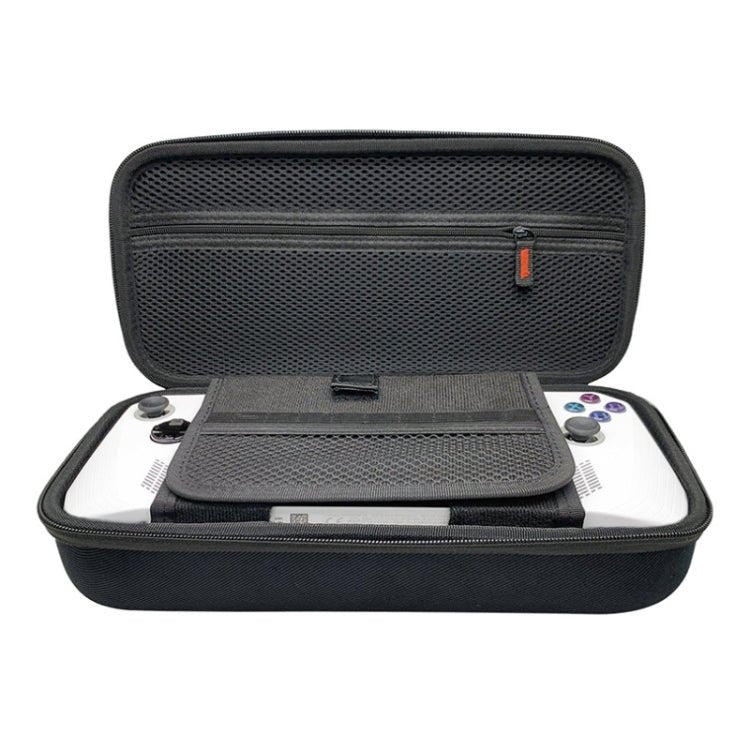For ASUS ROG Ally Game Console Storage Bag EVA Oxford Bunetto Bracket Protection Bag, Bracket Bag (Black), Bracket Bag (Gray) - ORIWHIZPocket Console & AccessoriesPocket Console & Accessories AccessoriesToys & Hobbies