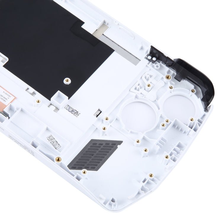 For Asus Rog Ally - RC71L - NH005W 120HZ Original LCD Screen Digitizer Full Assembly with Frame, For Asus Rog Ally (with Frame) - ORIWHIZ