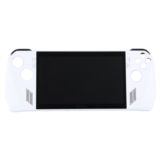 For Asus Rog Ally - RC71L - NH005W 120HZ Original LCD Screen Digitizer Full Assembly with Frame, For Asus Rog Ally (with Frame) - ORIWHIZ