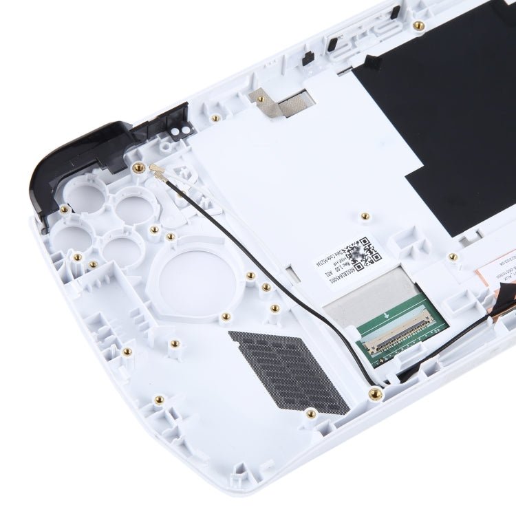 For Asus Rog Ally - RC71L - NH005W 120HZ Original LCD Screen Digitizer Full Assembly with Frame, For Asus Rog Ally (with Frame) - ORIWHIZ