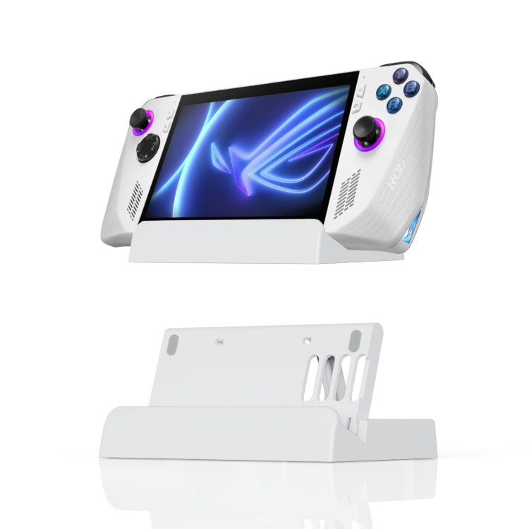 For ASUS ROG Ally/Steam Deck/Switch JYS Desktop Stand 3 - Speed Adjustable Angle - ORIWHIZJYSPocket Console & AccessoriesPocket Console & Accessories Accessories