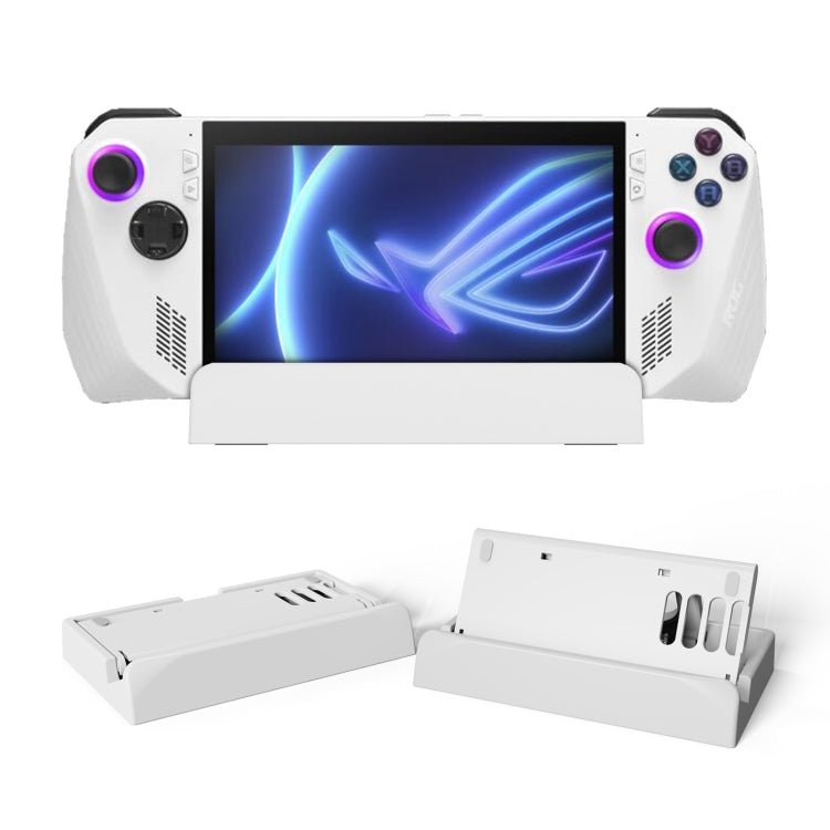 For ASUS ROG Ally/Steam Deck/Switch JYS Desktop Stand 3 - Speed Adjustable Angle - ORIWHIZJYSPocket Console & AccessoriesPocket Console & Accessories Accessories