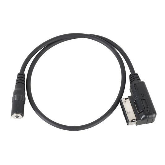 For Audi Q5 Car AMI Multimedia Audio Cable, For Audi Q5 - ORIWHIZCar Replacement PartsDIY CablesIn Car