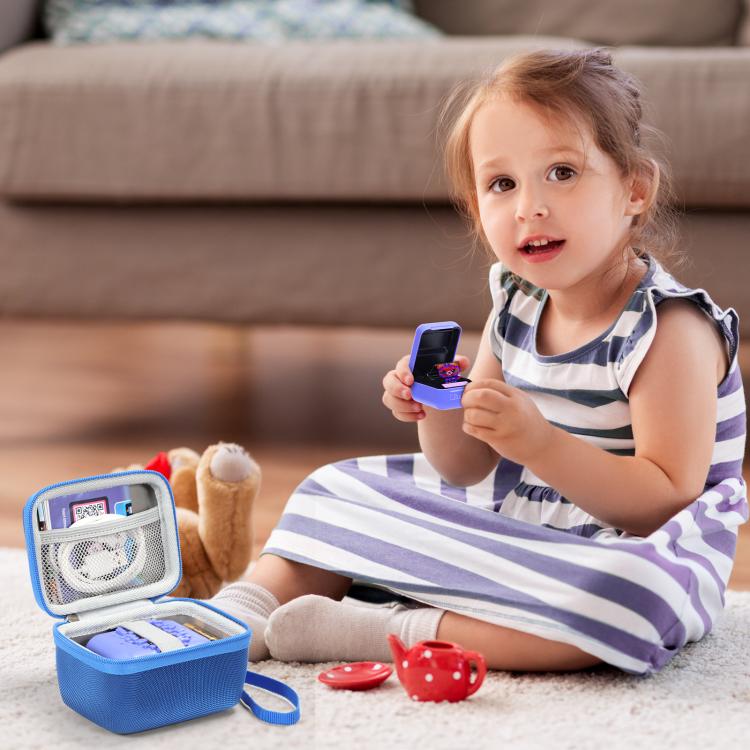 For Bitzee Disney / Magicals Interactive Toy Digital Pet Storage Box - ORIWHIZPocket Console & AccessoriesPocket Console & Accessories AccessoriesToys & Hobbies