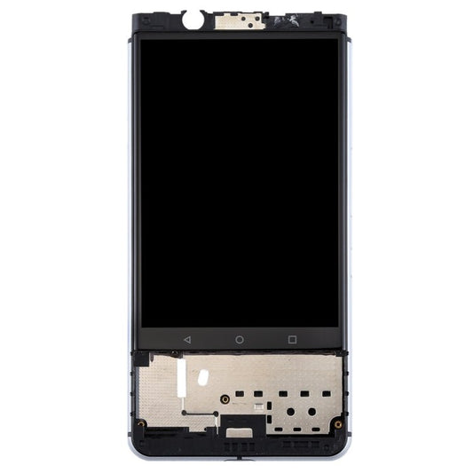 for BlackBerry Keyone LCD Screen and Digitizer Full Assembly with Frame, BlackBerry Keyone - ORIWHIZ