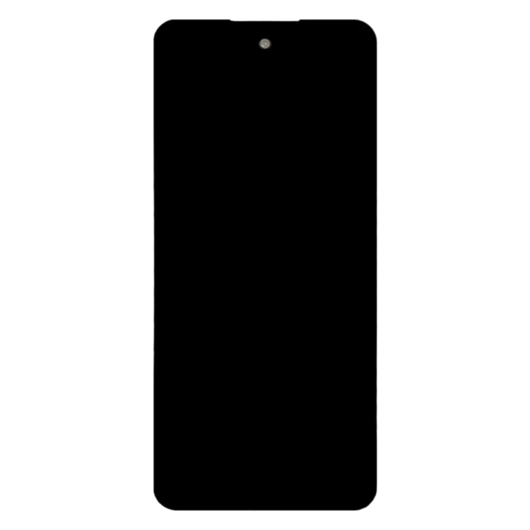 For Boost Celero 3 Plus LCD Screen with Digitizer Full Assembly, For Boost Celero 3 Plus - ORIWHIZ