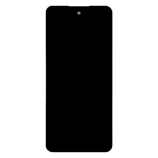 For Boost Celero 3 Plus LCD Screen with Digitizer Full Assembly, For Boost Celero 3 Plus - ORIWHIZ