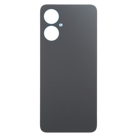 For Boost Celero 5G SC SN339D Glass Battery Back Cover, For Boost Celero 5G SC(Gray) - ORIWHIZ