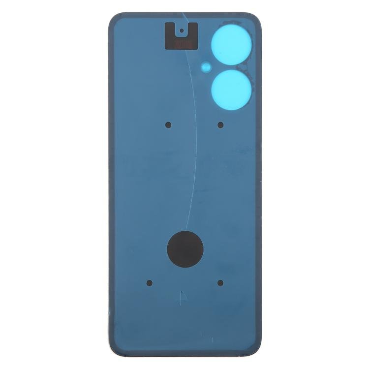 For Boost Celero 5G SC SN339D Glass Battery Back Cover, For Boost Celero 5G SC(Gray) - ORIWHIZ