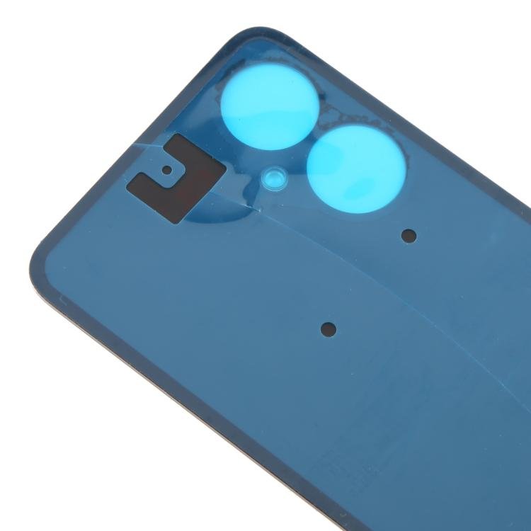 For Boost Celero 5G SC SN339D Glass Battery Back Cover, For Boost Celero 5G SC(Gray) - ORIWHIZ