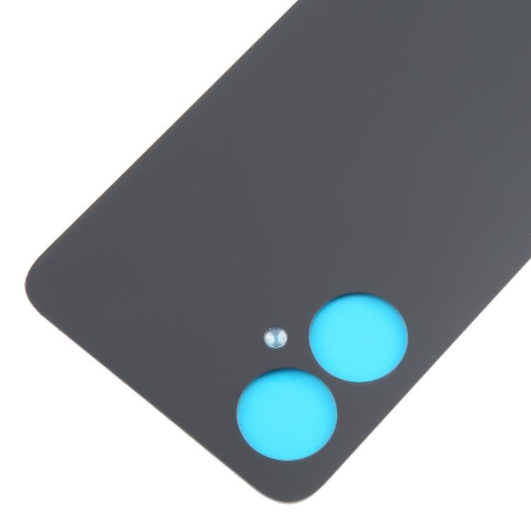 For Boost Celero 5G SC SN339D Glass Battery Back Cover, For Boost Celero 5G SC(Gray) - ORIWHIZ