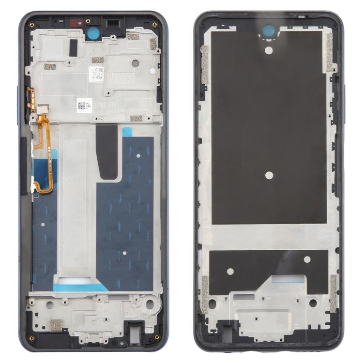 For Boost Mobile Celero 5G 2024 Middle Frame Bezel Plate - ORIWHIZ