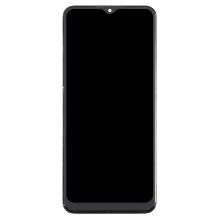 For Boost Mobile Celero 5G LCD Screen Digitizer Full Assembly with Frame, For Boost Mobile Celero 5G(with Frame) - ORIWHIZ
