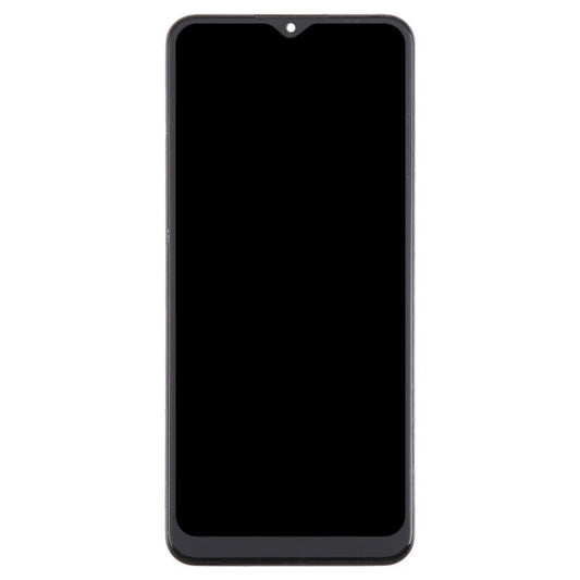 For Boost Mobile Celero 5G LCD Screen Digitizer Full Assembly with Frame, For Boost Mobile Celero 5G(with Frame) - ORIWHIZ