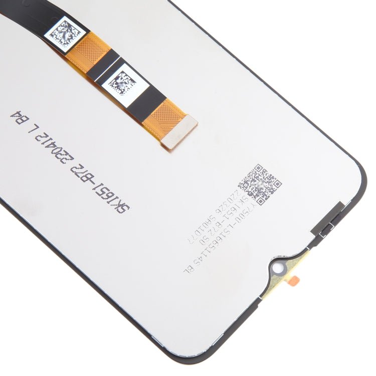 For Boost Mobile Celero 5G LCD Screen with Digitizer Full Assembly, For Boost Mobile Celero 5G - ORIWHIZ