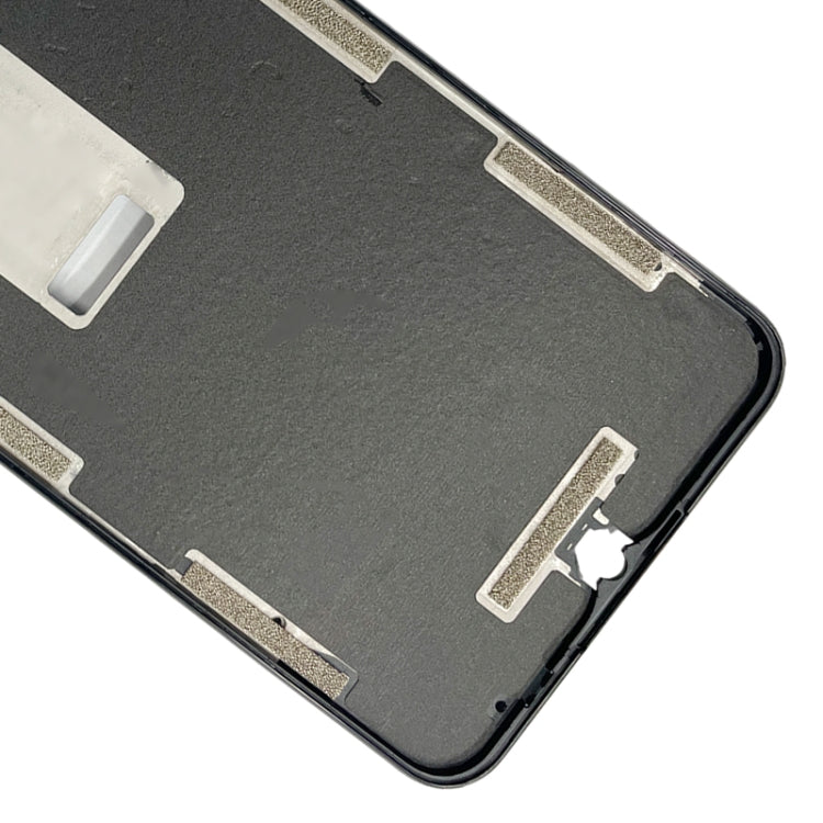 For Boost Mobile Celero 5G Middle Frame Bezel Plate - ORIWHIZ