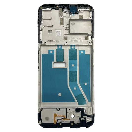 For Boost Mobile Celero 5G Middle Frame Bezel Plate - ORIWHIZ