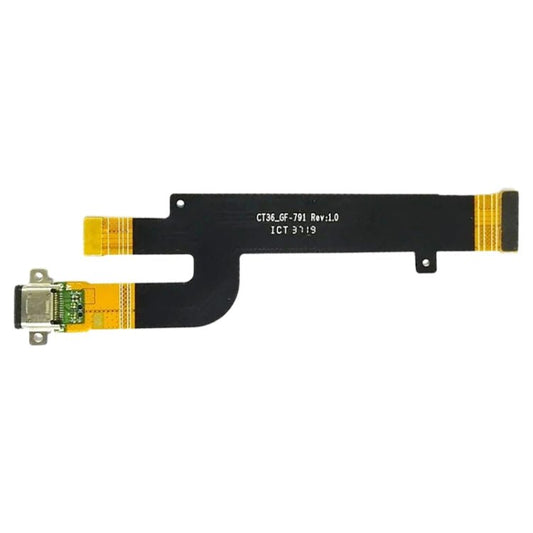 For Cat S52 Charging Port Flex Cable, For Cat S52 - ORIWHIZ